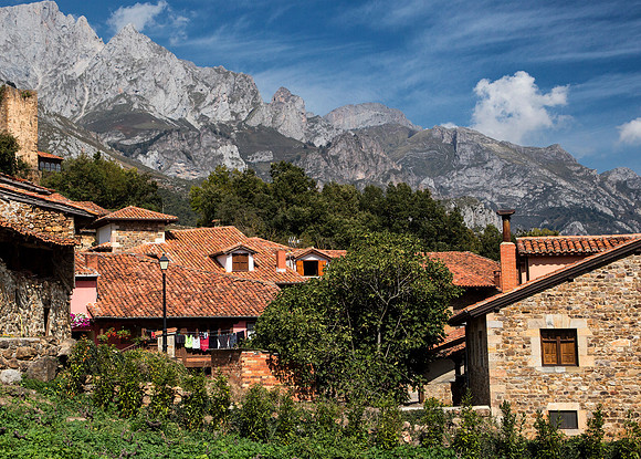 Mogrovejo, Picos de Europa 6