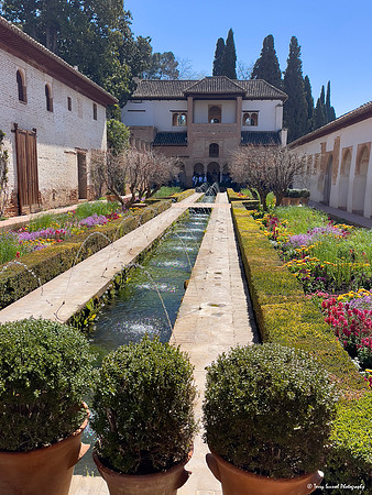 Alhambra Gardens copy