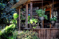 11 Locke Log Cabin