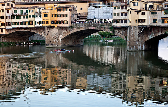 Ponte Vecchio 1