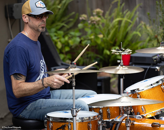 SR Porch Fest 2024 Canyon 1 (Terry Scussel)