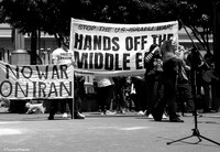 No War On Iran, SF 1 (Terry Scussel)_ copy bw