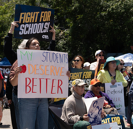 Fight for Schools 42 (Terry Scussel)