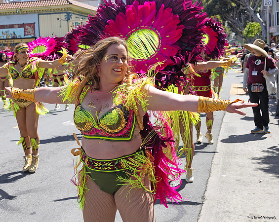 Parade 13 (Terry Scussel)