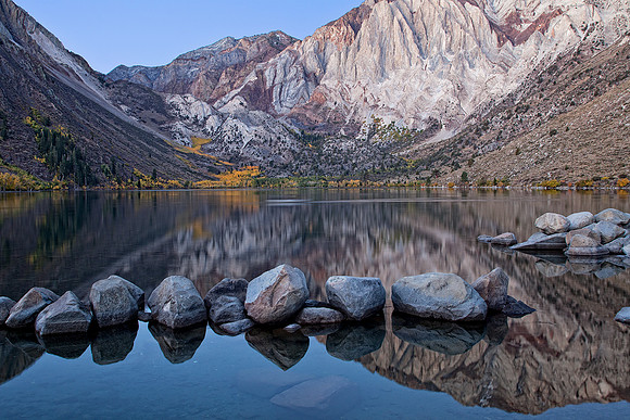 Convict Lake