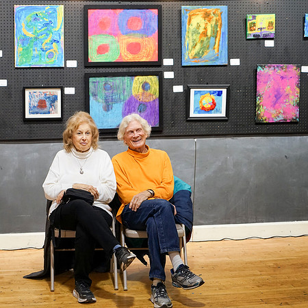 MV Art Walk 9 - 8Nov2019 (Terry Scussel)