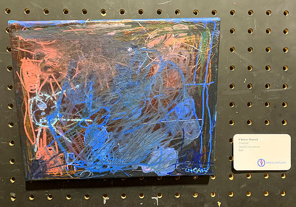 MV Art Walk 14 - 8Nov2019 (Terry Scussel)