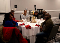 Marin Ventures Holiday Breakfast 5