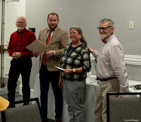 Marin Ventures Holiday Breakfast 6