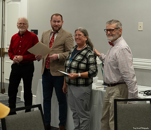 Marin Ventures Holiday Breakfast 6