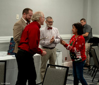 Marin Ventures Holiday Breakfast 11