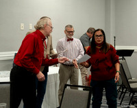 Marin Ventures Holiday Breakfast 16