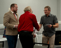 Marin Ventures Holiday Breakfast 17