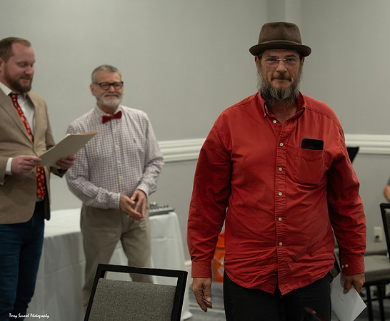 Marin Ventures Holiday Breakfast 19