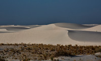 White Sands National Monument 1
