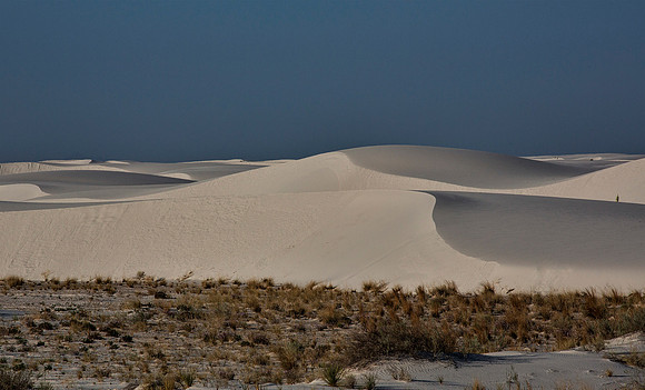 White Sands National Monument 1