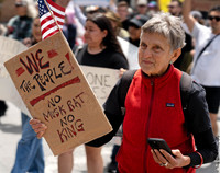 No Kings SF 13 (Terry Scussel)