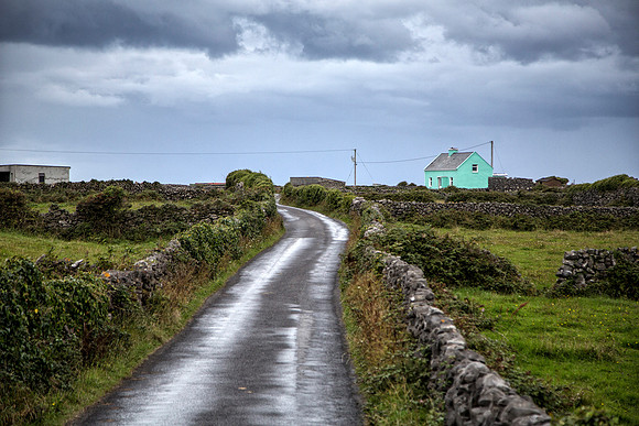 Aran Islands 1