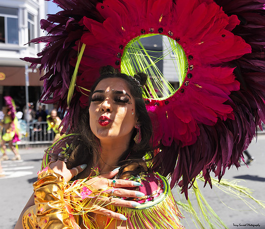 Parade 17 (Terry Scussel)