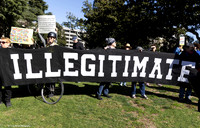 50501-Sacto Protest 1 (Terry Scussel