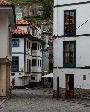 Cudillero, Asturias, Spain 3b