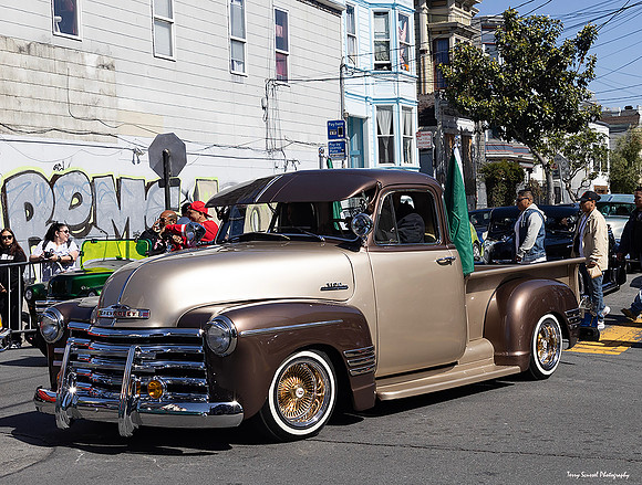 Lowriders 9 (Terry Scussel)