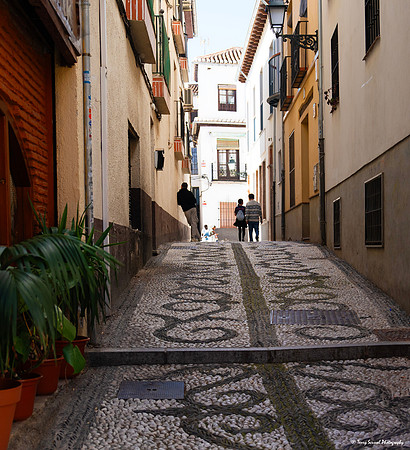 Calle San Juan de Los Reyes 2 copy