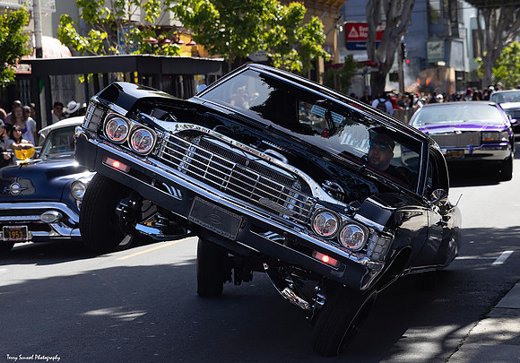 Lowriders 15 (Terry Scussel)