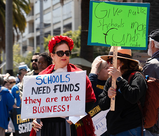 Fight for Schools 9 (Terry Scussel)