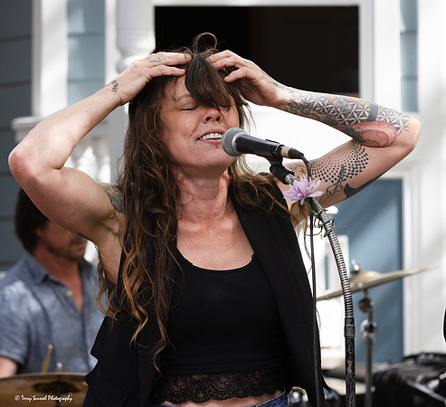 SR Porch Fest 2024 Ed Radio Fantastique 15 (Terry Scussel)