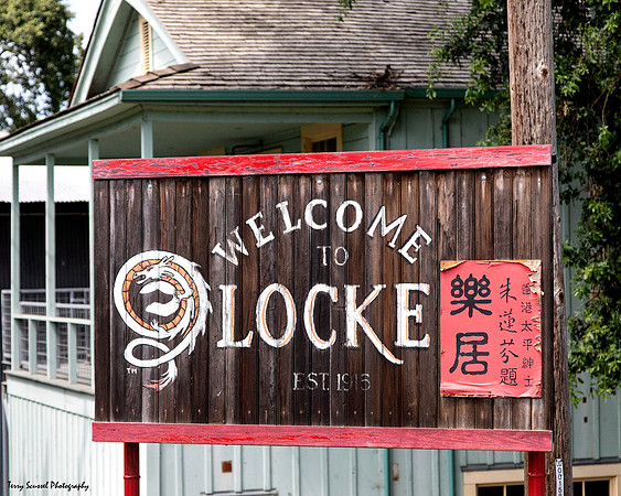 1 Welcome to Locke