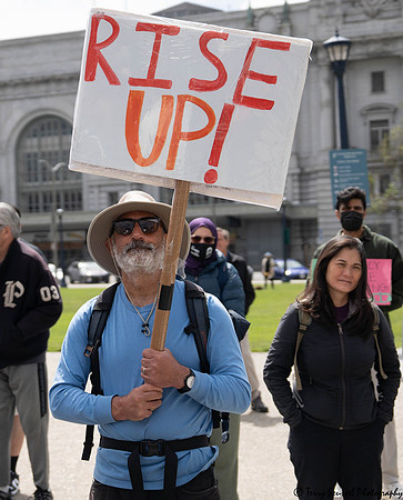 Stop the Billionaire Agenda 17 (Terry Scussel)