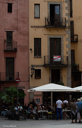 Barcelona Street 2 copy