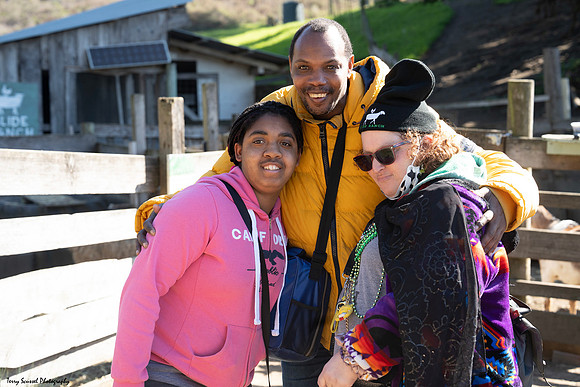 Marin Ventures @ Slide Ranch 2 (Terry Scussel)