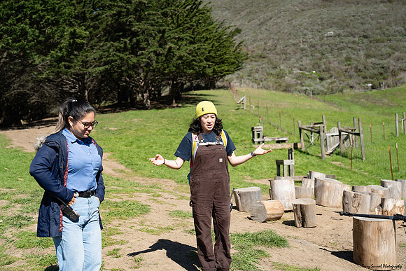 Marin Ventures @ Slide Ranch 3 (Terry Scussel)