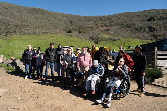 Marin Ventures @ Slide Ranch 1 (Terry Scussel)