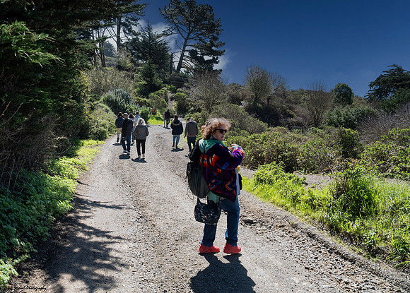 Marin Ventures @ Slide Ranch 14 (Terry Scussel)