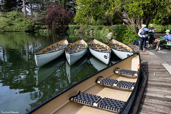 Marin Ventures WI Canoemobile 1 (Terry Scussel)