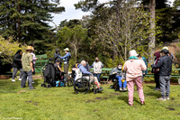Marin Ventures WI Canoemobile 2 (Terry Scussel)
