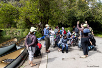 Marin Ventures WI Canoemobile 4 (Terry Scussel)