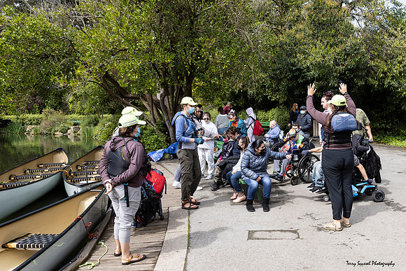 Marin Ventures WI Canoemobile 4 (Terry Scussel)