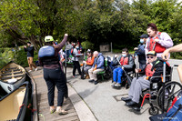 Marin Ventures WI Canoemobile 3 (Terry Scussel)