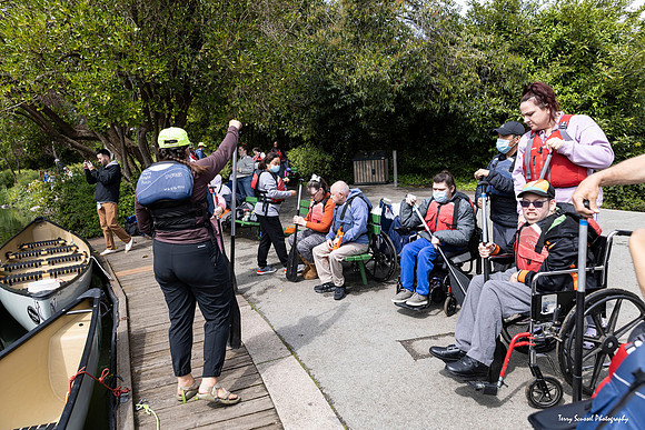 Marin Ventures WI Canoemobile 3 (Terry Scussel)
