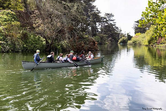 Marin Ventures WI Canoemobile 11 (Terry Scussel)