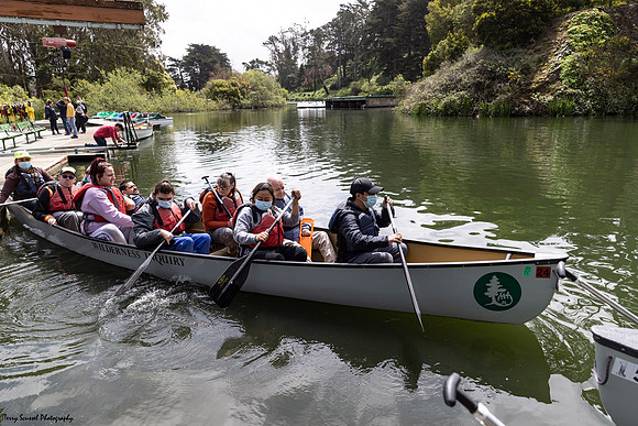 Marin Ventures WI Canoemobile 12 (Terry Scussel)