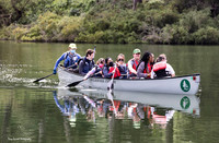 Marin Ventures WI Canoemobile 14 (Terry Scussel)