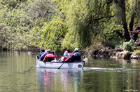 Marin Ventures WI Canoemobile 13 (Terry Scussel)