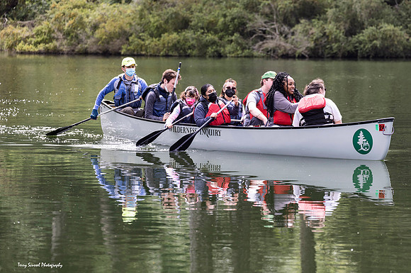 Marin Ventures WI Canoemobile 15 (Terry Scussel)