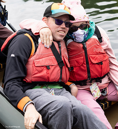 Marin Ventures WI Canoemobile 17 (Terry Scussel)