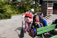 Marin Ventures WI Canoemobile 20 (Terry Scussel)